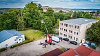Wieder eindrucksvolle Aufnahmen vom Hebebühnenkonzert (Foto: Martin Ludwig maniax at work) Wieder eindrucksvolle Aufnahmen vom Hebebühnenkonzert (Foto: Martin Ludwig maniax at work)