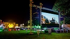 4. Sondersh&auml;user Schlosskino / finale Abstimmung noch bis morgen (Foto: Martin Ludwig maniax at work)