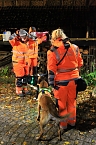 Bild: Suche war erfolgreich (Foto: S. Dietzel)