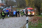 Bild: Suche war erfolgreich (Foto: S. Dietzel)