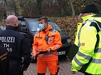 Bild: Suche war erfolgreich (Foto: S. Dietzel)
