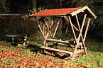 Bild: Suche war erfolgreich (Foto: S. Dietzel)