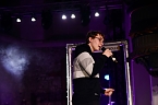 Bild: Faithtime bei Herzschlag (Foto: City-Scout Sven G&auml;mkow)