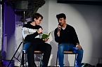 Bild: Faithtime bei Herzschlag (Foto: City-Scout Sven G&auml;mkow)