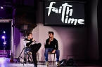 Bild: Faithtime bei Herzschlag (Foto: City-Scout Sven G&auml;mkow)