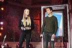 Bild: Faithtime bei Herzschlag (Foto: City-Scout Sven G&auml;mkow)