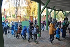 Wir sind und bleiben Die Carusos (Foto: Kindervilla)