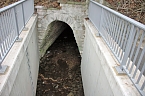 Wird denn hier eine U-Bahn gebaut? (Foto: Karl-Heinz Herrmann)