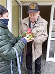 Freude f&uuml;r &auml;ltere Mitb&uuml;rger (Foto: Katharina Weizel)