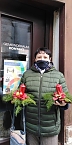 Freude f&uuml;r &auml;ltere Mitb&uuml;rger (Foto: Katharina Weizel)