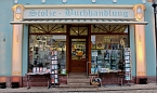 Seit 30 Jahre besteht die Stolze-Buchhandlung (Foto: emw)