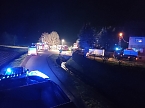 Auto in Heldrungen verungl&uuml;ckt (Foto: Silvio Dietzel)