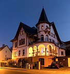 Sehr sch&ouml;ne Dekorationen nahmen am Wettbewerb teil (Foto: Stadtmarketing Sondershausen)