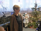 Besinnliches Beisammensein (Foto: Vorstand des Verbandes der Behinderten) Besinnliches Beisammensein (Foto: Vorstand des Verbandes der Behinderten)