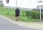 Gesuchter T&auml;ter  (Foto: LKA Th&uuml;ringen)