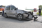 Unfall bei Steinbr&uuml;cken (Foto: S.Dietzel)