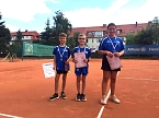 Tennisolympiade in Sondershausen (Foto: Tennisvereins Blau-Wei&szlig; Sondershausen)
