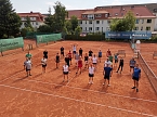 Scheifchenturnier in Sondershausen (Foto: Nico Biebert)