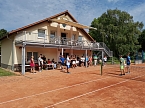 Scheifchenturnier in Sondershausen (Foto: Nico Biebert)