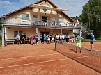 Scheifchenturnier in Sondershausen (Foto: Nico Biebert)
