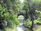 Im W&ouml;rlitzer Park (Foto: P.Blei)