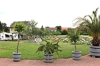 Orangerie in Bendeleben (Foto: Eva Maria Wiegand )