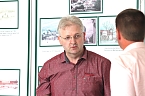 Uwe Ropte - Vorstand Bauernverband Kyffh&auml;userkreis (Foto: Eva Maria Wiegand)