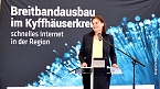 Landr&auml;tin Antje Hochwind-Schneider (Foto: Landratsamt Sondershausen)