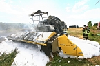 Hoher Sachschaden nach Brand an Gro&szlig;h&auml;cksler (Foto: Silvio Dietzel)
