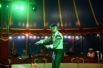 Zirkus Atlantik in Sundhausen (Foto: City-Scout Sven Gämkow) Zirkus Atlantik in Sundhausen (Foto: City-Scout Sven Gämkow)