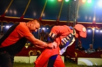 Zirkus Atlantik in Sundhausen (Foto: City-Scout Sven Gämkow) Zirkus Atlantik in Sundhausen (Foto: City-Scout Sven Gämkow)