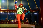 Zirkus Atlantik in Sundhausen (Foto: City-Scout Sven Gämkow) Zirkus Atlantik in Sundhausen (Foto: City-Scout Sven Gämkow)