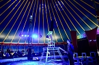 Zirkus Atlantik in Sundhausen (Foto: City-Scout Sven Gämkow) Zirkus Atlantik in Sundhausen (Foto: City-Scout Sven Gämkow)