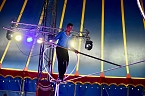 Zirkus Atlantik in Sundhausen (Foto: City-Scout Sven Gämkow) Zirkus Atlantik in Sundhausen (Foto: City-Scout Sven Gämkow)