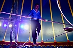 Zirkus Atlantik in Sundhausen (Foto: City-Scout Sven Gämkow) Zirkus Atlantik in Sundhausen (Foto: City-Scout Sven Gämkow)