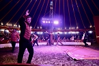 Zirkus Atlantik in Sundhausen (Foto: City-Scout Sven Gämkow) Zirkus Atlantik in Sundhausen (Foto: City-Scout Sven Gämkow)