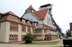 Jahresmitgliederversammlung des Bergmannsvereins "Gl&uuml;ckauf" in Sondershausen (Foto: Eva Maria Wiegand)