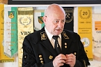 Jahresmitgliederversammlung des Bergmannsvereins "Gl&uuml;ckauf" in Sondershausen (Foto: Eva Maria Wiegand)