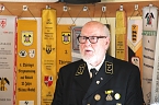 Jahresmitgliederversammlung des Bergmannsvereins "Gl&uuml;ckauf" in Sondershausen (Foto: Eva Maria Wiegand)