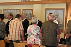 Jahresmitgliederversammlung des Bergmannsvereins "Gl&uuml;ckauf" in Sondershausen (Foto: Eva Maria Wiegand)