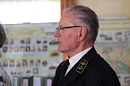 Jahresmitgliederversammlung des Bergmannsvereins "Gl&uuml;ckauf" in Sondershausen (Foto: Eva Maria Wiegand)
