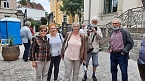 Tag der offenen T&uuml;r im Carl-Corbach-Club (Foto: Dorothea Kieper)