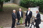 Tag der offenen T&uuml;r im Carl-Corbach-Club (Foto: Dorothea Kieper)