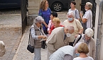 Tag der offenen T&uuml;r im Carl-Corbach-Club (Foto: Dorothea Kieper)