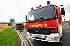 Traktor verungl&uuml;ckt (Foto: S. Dietzel)