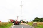 Traktor verungl&uuml;ckt (Foto: S. Dietzel)