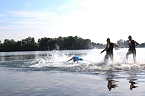 18 Scheunenhof Triathlon (Foto: emw)