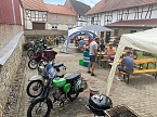 Treffen der Simsonfreunde Niederb&ouml;sa (Foto: Simsonfreunde Niederb&ouml;sa)