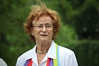 Einweihung Geweihbaum zum 40. Chorjubil&auml;um des Frankenh&auml;user Frauenchors (Foto: Eva Maria Wiegand)
