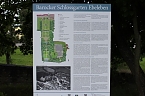 Schlosspark Ebeleben (Foto: Eva Maria Wiegand)